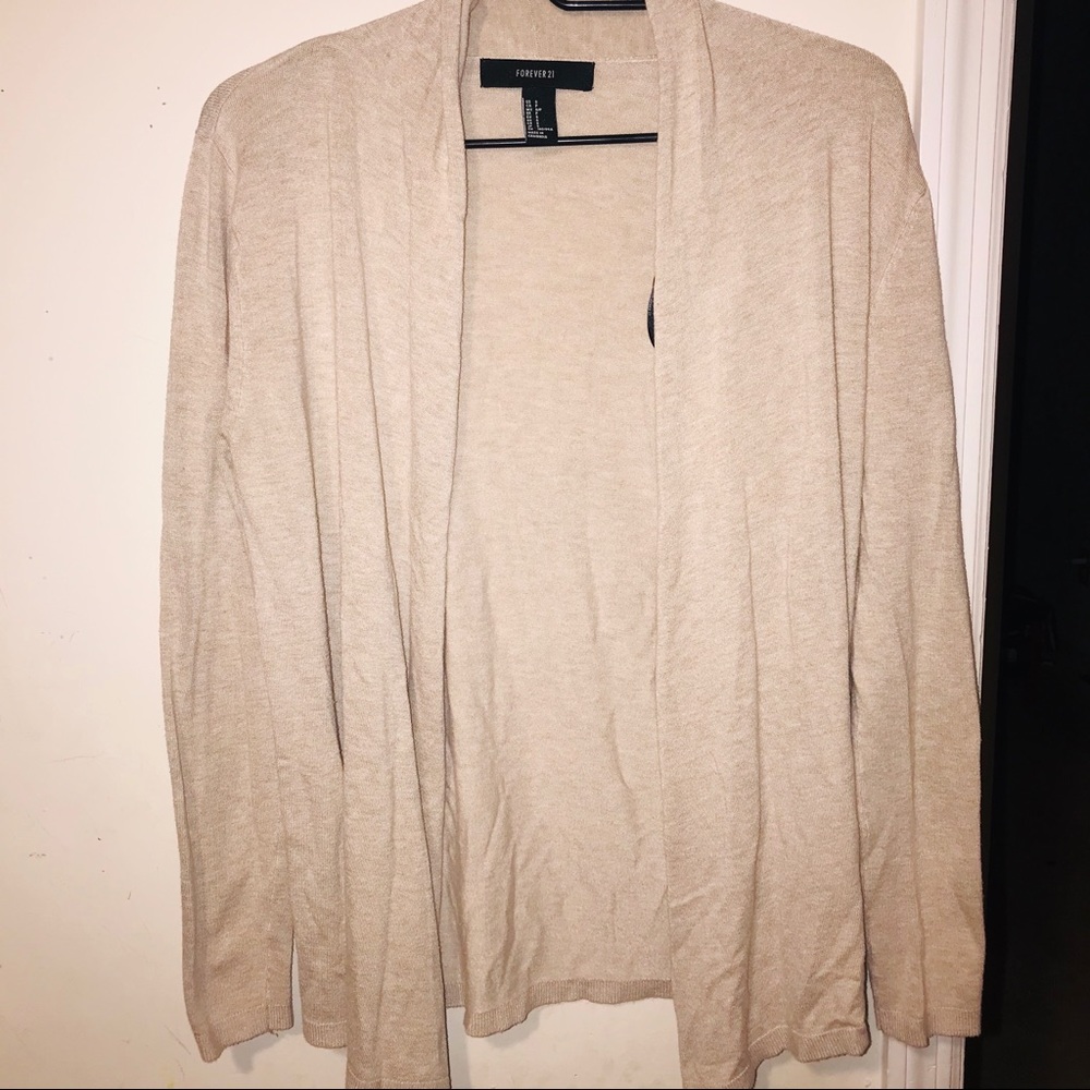 🌸Forever 21 Cardigan